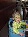 Carnaval 2010 Creche (4)